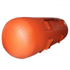 Boat Inflatable Flotation Bags Salvage Buoyancy For Lifting Heavy Objects