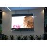 China Commercial Led Screens P6 , Large Format Led Displays High Brightness wholesale