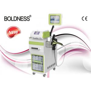 China Laser Hair Regrowth Machine For Hair Salon supplier