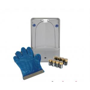 Wall Mount Automated Self Serve Areas Poly Glove Dispenser