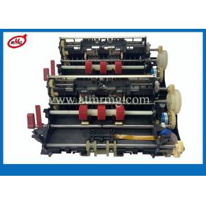 China Wincor Nixdorf ATM Parts Double Extractor Unit MDMS CMD-V5 DA 01750215295 supplier