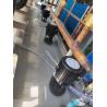 China 2T Factory Stainless Steel Commercial Industrial Ice Making Machine Low Price OEM Accept Cube Ice Maker 500kg Ice Storage wholesale