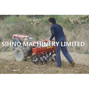 China 2016 new Walking Tractor ,Power Tiller,+86-15052951984 supplier