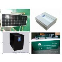 China sistema das energias solares 5kw for sale