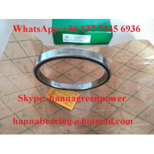 China CSXU110-2RS Four Point Contact Thin Section Ball Bearing 279.4x298.45x12.7mm supplier