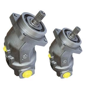 China Rexroth A2FO10-61L-VAB06 Hydraulic Motor Hydraulic Pump Water Resistant supplier
