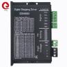 China Digitaces conductor 3DM683 60VDC 8.3A del motor de pasos de 3 fases para grabar la cortadora NEMA23 wholesale