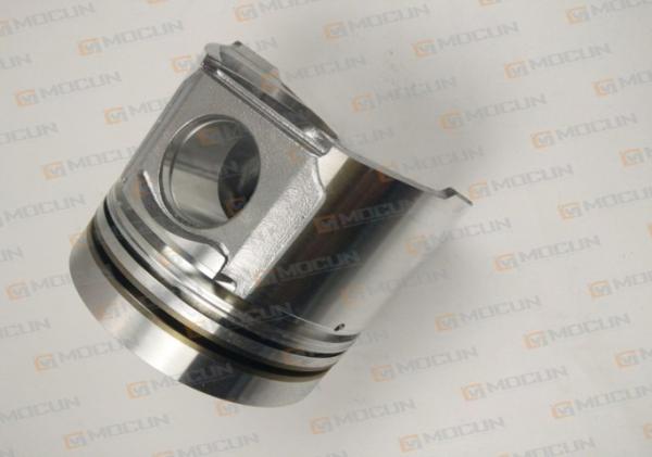 4944477 Cast Aluminum Diesel Engine Piston For QSB3.3 Engine Spare Parts