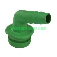 China JD 5000 Series Tractor Parts L56974 Hose Fitting Agriculture Machinery Good Quality on sale