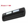 16 Slot Nimh Battery Charger / AA AAA Nickel Metal Hydride Battery Charger DC