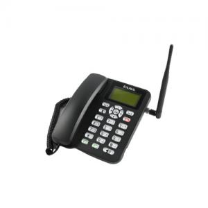 Teléfono fijo G/M inalámbrico Sim Card Landline Phone de la línea horizonte del G/M