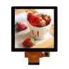 China 4 Inch Square LCD IPS 720x720 TFT Display 4 Inch Square LCD Touch Screen For 86 Box Smart Home wholesale