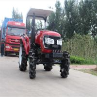 China MAP304 Agriculture Farm Machinery30hp 4WD Farm Tractor With 3 Point Links Suspension on sale