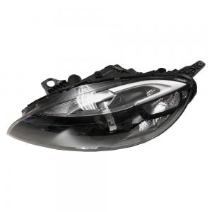 Womala 31420121 Front Left Auto Head Lamp For  V40 SGS Certified