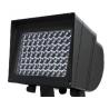 Multiple Lamp Beads Commercial LED Flood Lights 50W 80Lm/W Cree Chip