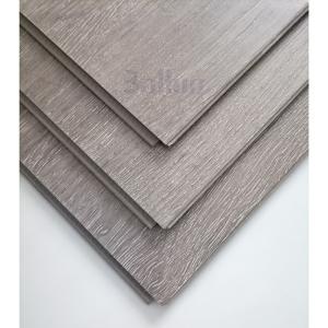 China 現代デザインのビニール板のタイル 田舎のオークフロア 防水性 耐磨性 wholesale