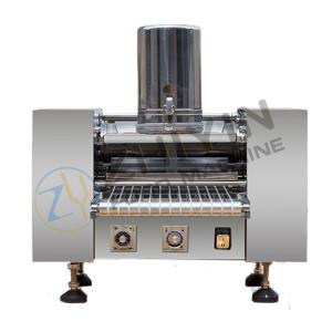 China Pasta machine thousand layer cake and egg cake making machine supplier