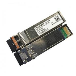 OSXD22N00 Optical Transceiver SFP+10G Multi-Mode Module(1310nm,0.22km,LC,LRM)