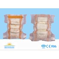 China Import pulp SAP Ecology Infants Baby Diapers For Indonesia Zambia Agent on sale