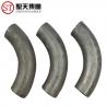 China WPHY 65 5D Carbon Steel U 45 Degree Pipe Bend wholesale