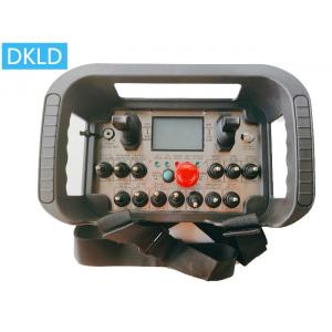 Industrial Remote Control For Intrinsically Safe And Explosion-Proof Oil Drilling Rigs