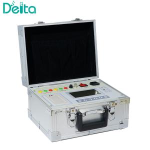 China TTR-Z Z Type Transformer Testing Equipment Turns Ratio Tester wholesale
