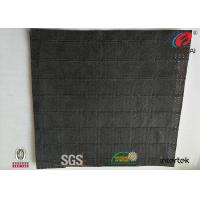 Asphalt Reinforcement Non Woven Geotextile Fabric / Geotextile Cloth 25*25 40*40 50*50