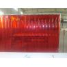 China DOP Grade Virgin Colored Plastic Sheet 0.8-30mm Thickness 1-50m Length wholesale