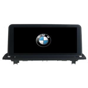 BMW BMW X1 F48 2018-NOW EVO Navigation Upgrade Android 10.0 8-Core 4G/64 Support Carplay BMW-1025EVO-F48