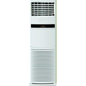 220V R410a 36000BTU Stand Type Air Conditioner Inverter Ac Floor Standing