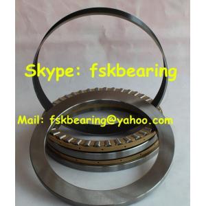 Mid Size Thrust Cylindrical Roller Bearings with Shaft Ring for Oil Industry