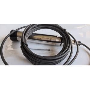 Endress Hauser Oxymax COS41-4F Dissolved Oxygen Sensor