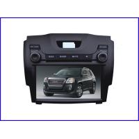 China 2 Din 7 inch Chevrolet S10 car dvd player/car dvd player gps /car gps navigation with mp4/mp5/bluetooth/ipod/radio on sale