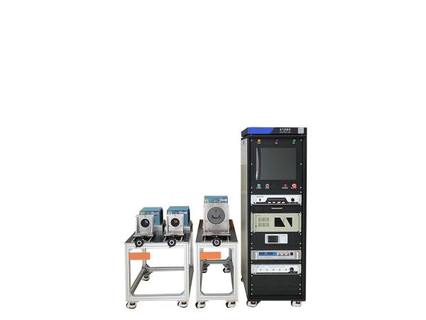 Motor Endurance Performance Testing 100N.M Loads Electric Motor Tester