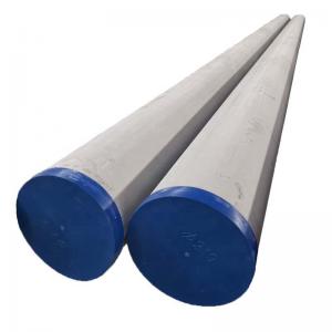 ASTM Wholesale 4 Inch 6 Inch 8 Inch A312 A270 3A 304 304L 316 316L Welded Seamless Tube Stainless Steel Pipe