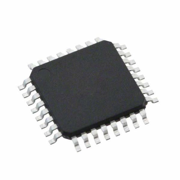 Microcontrôleurs d'ATMEGA48PA-AU et puce INSTANTANÉE incorporée d'IC MCU de processeurs