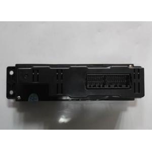 China Excavator ZX200 ZX240-3 ZX270-3 ZX400LC Air Conditioning Control Panel Monitor 4426048 503722-3050 wholesale