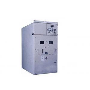 IEC KYN10 High Voltage Switchgear 33kv Gis Switchgear Aluminum Alloy