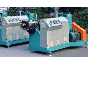 High Speed Single Screw Extruder Non Woven Face Mask Material Machine 380v 50hz