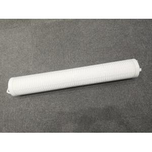 China Boiler Condensate Water Ro Pre Filter Cartridge 6.6m2 160mm supplier