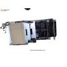 China ATM Machine Parts Fujitsu F510 KD0300-B252 Presenter wholesale