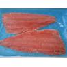 China No Additive Healthy Fresh Frozen Seafood / Frozen Salmon Fillet For Restaurant wholesale