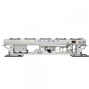 China 20mm - 110mm Water Supply Drainage Pipe Tube Production Line supplier