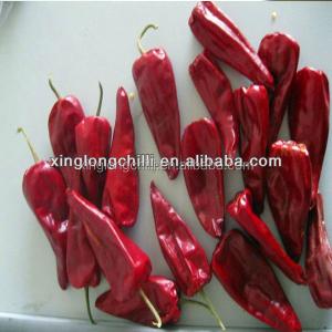 China Crushed Red Chilli Pepper Powder Spicy Dry Cool Place Storage supplier