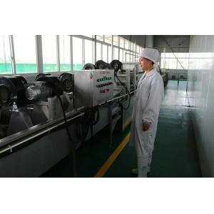 Complete Liquid UHT Milk Making Machine , Dairy Milk Processing Machinery
