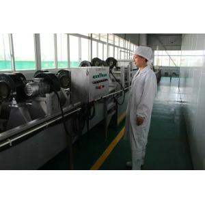 China Termine la leche de UHT líquida que hace la máquina, maquinaria de tratamiento de la leche de la lechería wholesale