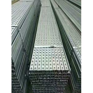 4 Inch En10217.1 Astm / A135 / A795 Seamless Steel Pipe Galvanzied ERW Steel Pipe