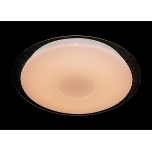 China Environmental Protection Round Ceiling Lamp 2800K～6000K Color Temperature Adjustable supplier