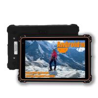 China IP67 10 Inch Ruggedized Windows Tablet , Multipurpose Rugged Waterproof Tablet on sale