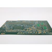 China Industrial Mother Board PCB FR4 HASL/ENIG surface 1.6mm Thickness 8 Layer Computer Printed Circuit Board PCB on sale